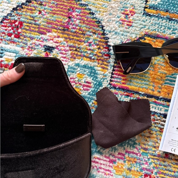 Tom Ford Sunglasses - Picture 7 of 12